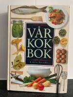 V&aring;r kokbok