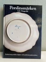 Porslinsm&auml;rken ny u.