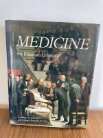 Medicine : an illustrated history