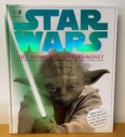 Star Wars : det kompletta bildlexikonet