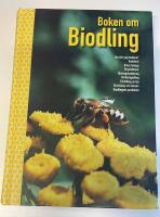 Boken om Biodling