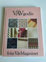 V&auml;vgodis fr&aring;n V&auml;vmagasinet