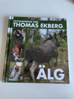 Vilthantering med Thomas Ekberg : &auml;lg