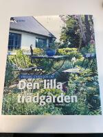 Prismas stora bok om den lilla tr&auml;dg&aring;rden
