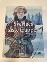Sveriges siste trapper