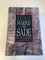Markis de sade