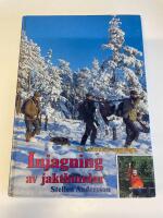 Injagning av jakthundar
