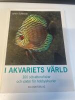 I akvariets v&auml;rld