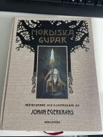 Nordiska gudar