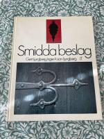 Smidda beslag