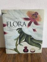 Flora - tr&auml;dg&aring;rdsv&auml;xternas kulturhistoria