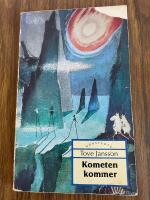 Kometen kommer