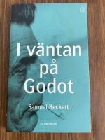 I v&auml;ntan p&aring; Godot : Pj&auml;s i tv&aring; akter