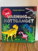Varning f&ouml;r K&ouml;ttg&auml;nget