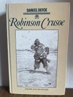 Robinson Crusoe