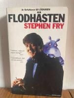 Flodh&auml;sten