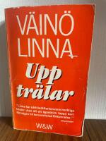 Upp tr&auml;lar