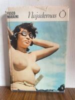 Najadernas &Ouml;