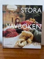 Stora v&auml;vboken