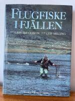 Flugfiske i fj&auml;llen