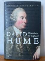 David Hume : Humanisten och skeptikern