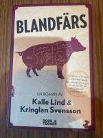 Blandf&auml;rs : En roman