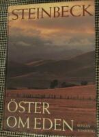 &Ouml;ster om Eden