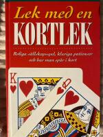 Lek med en kortlek