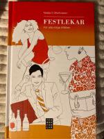 Festlekar : f&ouml;r alla roliga tillf&auml;llen