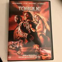 TORQUE