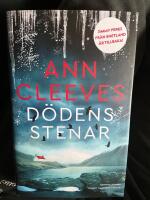 D&ouml;dens stenar