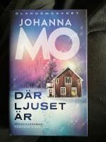 D&auml;r ljuset &auml;r