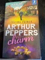 Arthur Peppers diskreta charm