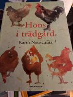 H&ouml;ns i tr&auml;dg&aring;rd