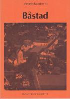 B&aring;stad