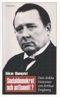 Socialdemokrat och antisemit?