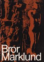 Bror Marklund