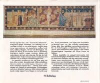 Les Gobelins i Paris : tre franska manufakturer f&ouml;rr och nu