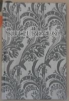 Kulturen. En &aring;rsbok 1986. 