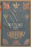 Kulturen. En &aring;rsbok 1989. Folkligt - Hantverksm&auml;ssigt