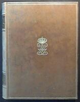 Ny svensk historia. Gustaf V och hans tid 1928 - 1938. En bokfilm