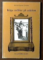 K&ouml;pa m&ouml;bler p&aring; auktion