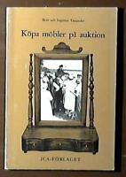 K&ouml;pa m&ouml;bler p&aring; auktion