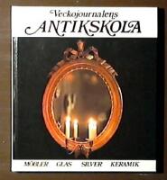 Veckojournalens antikskola