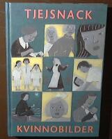 Tjejsnack, kvinnobilder