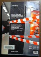 Eye in Stockholm : the 21st century