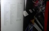 Eye in Stockholm : the 21st century