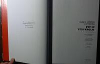 Eye in Stockholm : the 21st century