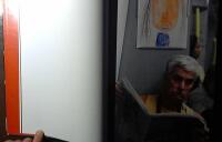 Eye in Stockholm : the 21st century