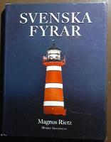Svenska fyrar